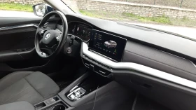 Skoda Octavia Elegance 2.0TDI, снимка 14