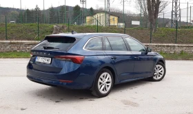 Skoda Octavia Elegance 2.0TDI, снимка 4