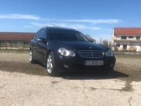 Mercedes-Benz C 180 SPORT Edition, снимка 1