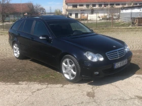 Mercedes-Benz C 180 SPORT Edition, снимка 4
