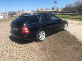 Mercedes-Benz C 180 SPORT Edition, снимка 7