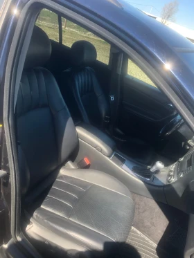 Mercedes-Benz C 180 SPORT Edition, снимка 10