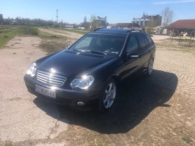 Mercedes-Benz C 180 SPORT Edition, снимка 5