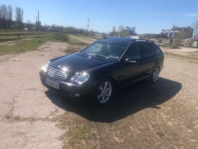 Mercedes-Benz C 180 SPORT Edition, снимка 2