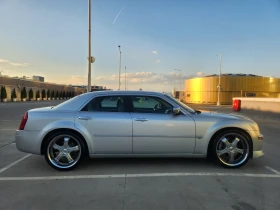 Chrysler 300c HEMI, снимка 4