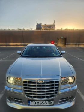 Chrysler 300c HEMI, снимка 3