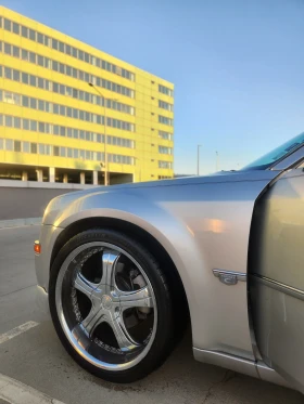 Chrysler 300c HEMI, снимка 7