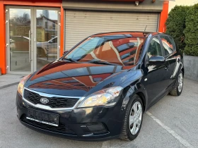 Kia Ceed ECO Dynamics, снимка 1