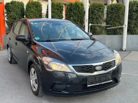 Kia Ceed ECO Dynamics, снимка 3