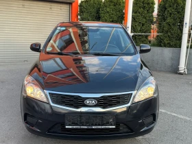 Kia Ceed ECO Dynamics, снимка 5