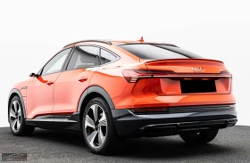 Audi E-Tron SPORTBACK50/313HP/2XSLINE/MATRIX/HUD/PANO/CAM/290z, снимка 5