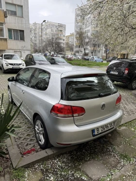 VW Golf 2.0 TDI, снимка 4
