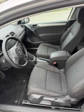 VW Golf 2.0 TDI, снимка 6