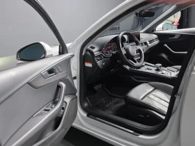 Audi A4 2.0 TDI Quattro, снимка 10