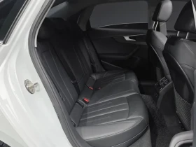 Audi A4 2.0 TDI Quattro, снимка 12