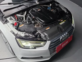 Audi A4 2.0 TDI Quattro, снимка 6