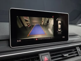 Audi A4 2.0 TDI Quattro, снимка 15