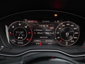 Audi A4 2.0 TDI Quattro, снимка 8