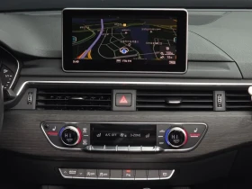 Audi A4 2.0 TDI Quattro, снимка 14