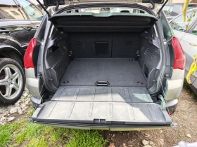 Peugeot 3008 1.6hdi, снимка 10