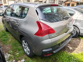 Peugeot 3008 1.6hdi, снимка 6