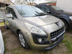 Peugeot 3008 1.6hdi, снимка 3