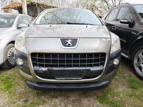 Peugeot 3008 1.6hdi, снимка 2