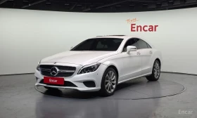 Mercedes-Benz CLS 250 d Facelift | Цена до България, снимка 1