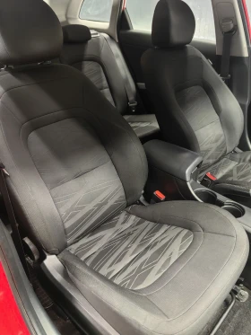 Kia Ceed 1.6CRDI* 136к.с* FACE* 6B* AUX* ТЕМПОМАТ* ТОП, снимка 11