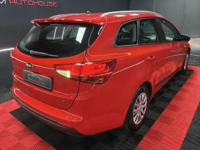Kia Ceed 1.6CRDI* 136к.с* FACE* 6B* AUX* ТЕМПОМАТ* ТОП, снимка 4