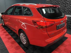 Kia Ceed 1.6CRDI* 136к.с* FACE* 6B* AUX* ТЕМПОМАТ* ТОП, снимка 3