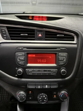 Kia Ceed 1.6CRDI* 136к.с* FACE* 6B* AUX* ТЕМПОМАТ* ТОП, снимка 8