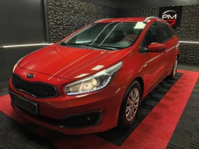 Kia Ceed 1.6CRDI* 136к.с* FACE* 6B* AUX* ТЕМПОМАТ* ТОП, снимка 2
