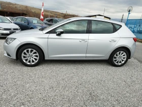Seat Leon 1.6, TDI 105кс., снимка 2