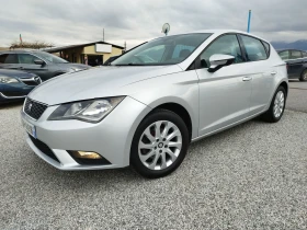 Seat Leon 1.6, TDI 105кс., снимка 1