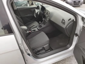 Seat Leon 1.6, TDI 105кс., снимка 13