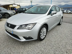 Seat Leon 1.6, TDI 105кс., снимка 9