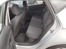 Seat Leon 1.6, TDI 105кс., снимка 11