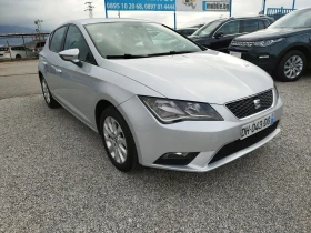 Seat Leon 1.6, TDI 105кс., снимка 7