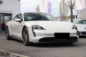 Porsche Taycan 4/476HP/93KWH/CHRONO/MATRIX/BOSE/PANO/360/393z, снимка 4