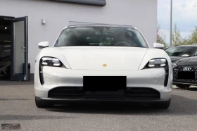 Porsche Taycan 4/476HP/93KWH/CHRONO/MATRIX/BOSE/PANO/360/393z, снимка 2