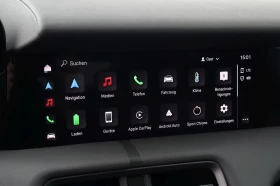 Porsche Taycan 4/476HP/93KWH/CHRONO/MATRIX/BOSE/PANO/360/393z, снимка 15