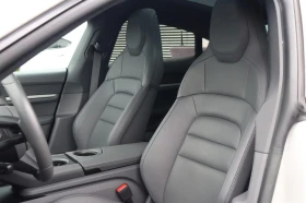 Porsche Taycan 4/476HP/93KWH/CHRONO/MATRIX/BOSE/PANO/360/393z, снимка 10