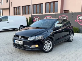 VW Polo 1.2i LOUNGE EURO-6, снимка 1