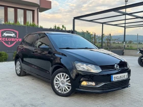VW Polo 1.2i LOUNGE EURO-6, снимка 6