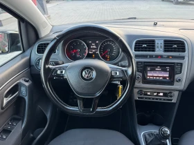 VW Polo 1.2i LOUNGE EURO-6, снимка 10