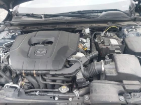 Mazda 3 2.5l 2.5 S Carbon Edition, снимка 10