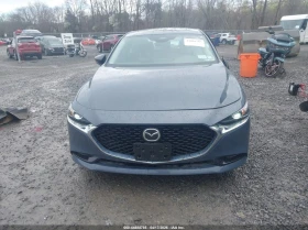 Mazda 3 2.5l 2.5 S Carbon Edition, снимка 12