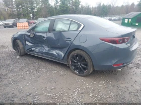 Mazda 3 2.5l 2.5 S Carbon Edition, снимка 3