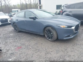 Mazda 3 2.5l 2.5 S Carbon Edition, снимка 1